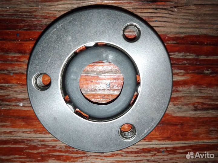 Обгонная муфта альфа,дельта