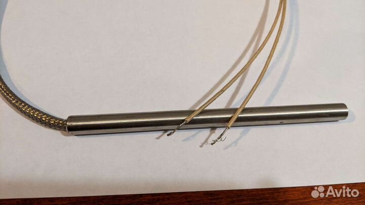 Нагревательный элемент 500W 240V