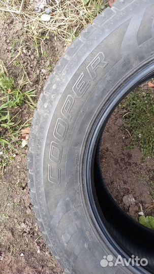 Шины 225/65 r17 летние