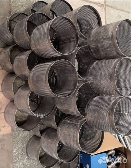 Формы для сыра