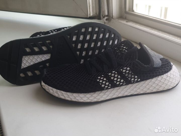 Кроссовки Аdidas Deerupt Runner