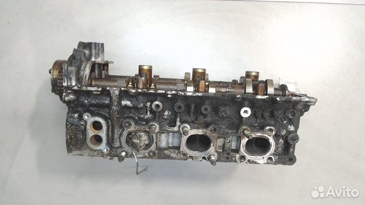 Головка блока (гбц) Nissan Murano, 2005