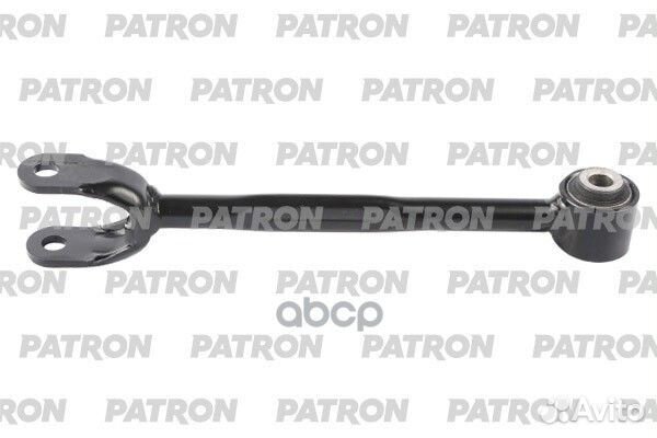 Рычаг подвески nissan teana J32 08- (произведен