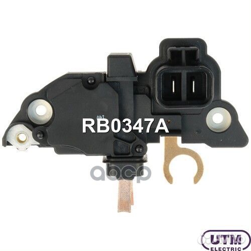 RB0347A UTM Регулятор генератора RB0347A Utm