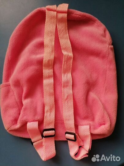 Рюкзак детский для девочки