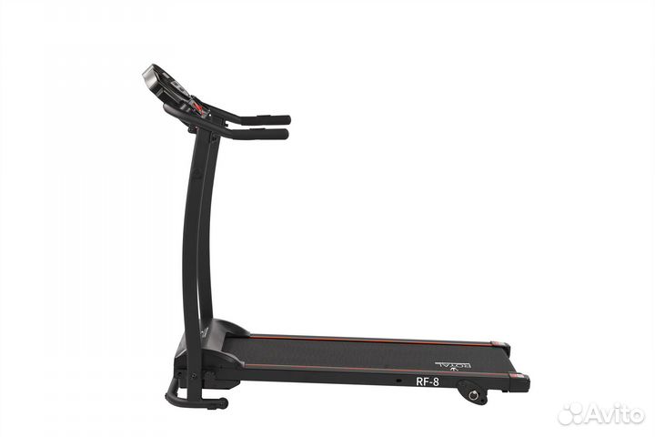 Беговая дорожка электрическая royal Fitness RF-8