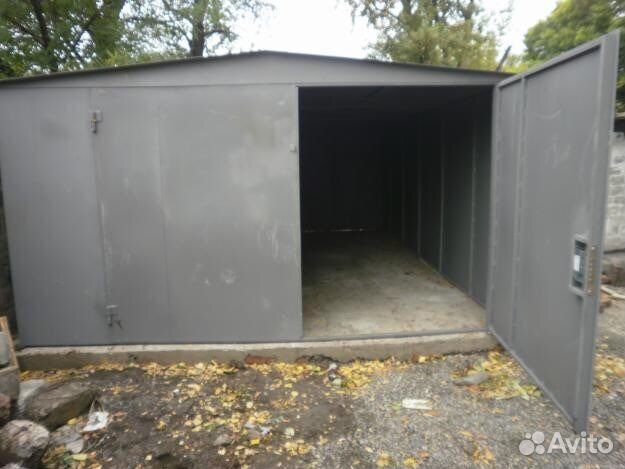 Хранение вещей