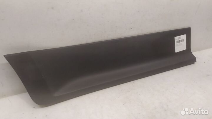 Накладка двери задняя правая Hyundai Creta GS