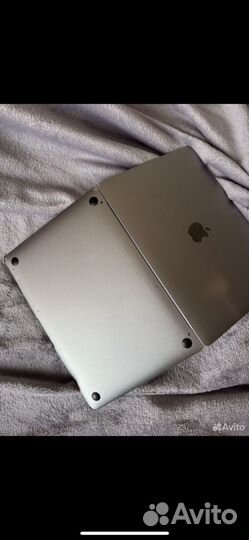 Apple MacBook 12 retina
