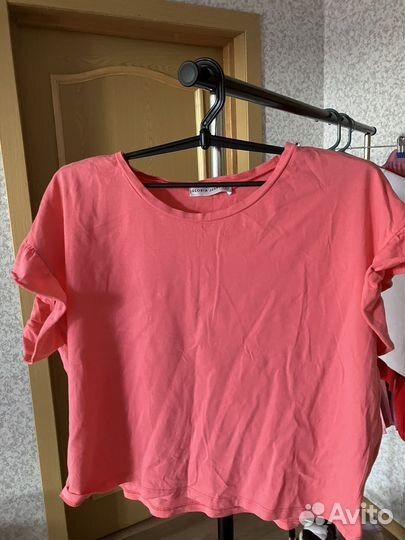 Женские вещи пакетом 50 52 размер