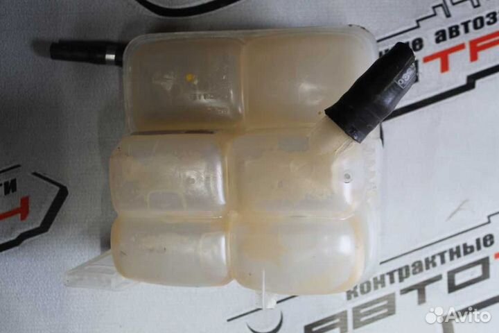 Бачок расширительный ford C-MAX escape focus kuga