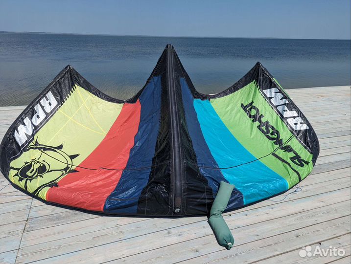 Кайт Slingshot RPM 9m 2019