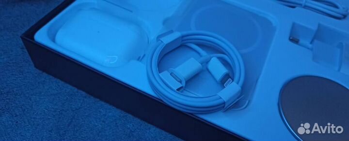 Комплект набора Apple 6в1