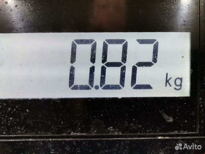 Патрубок воздушного фильтра Mitsubishi Carisma