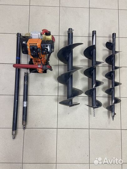 Аренда инструмента