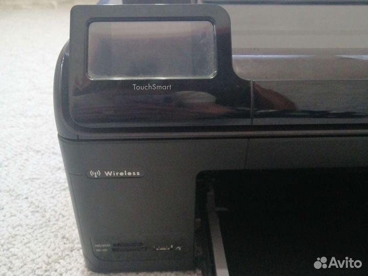 Принтер HP B209