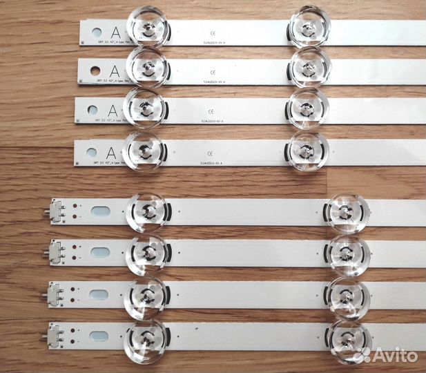 Подсветка LG 42 innotek DRT 3.0 42