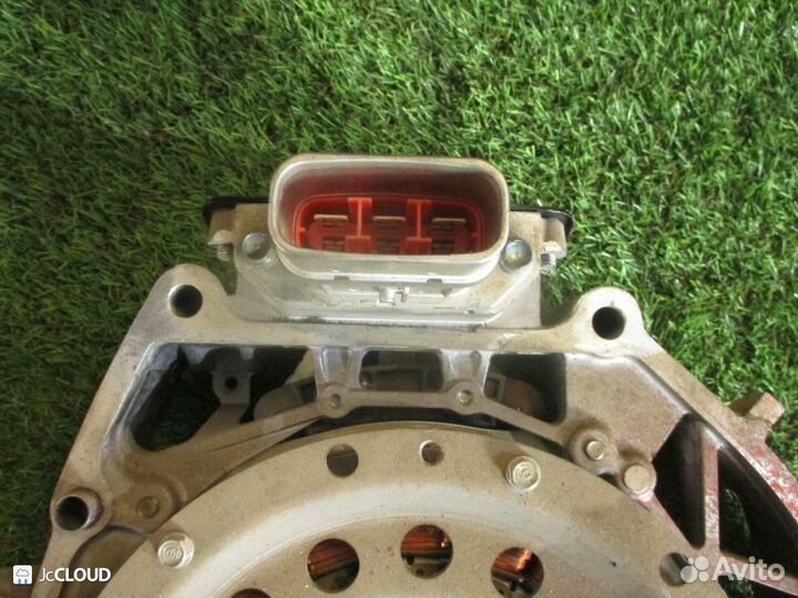 Генератор на honda civic hybrid FD3 LDA