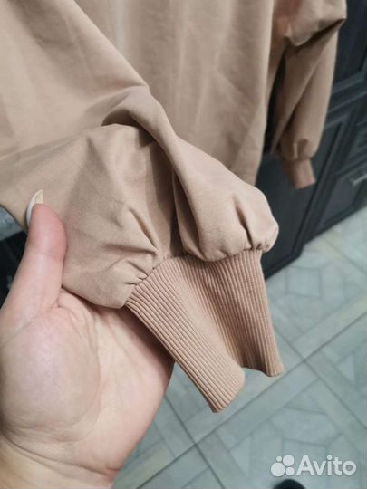 Спортивный костюм 44-46 новый