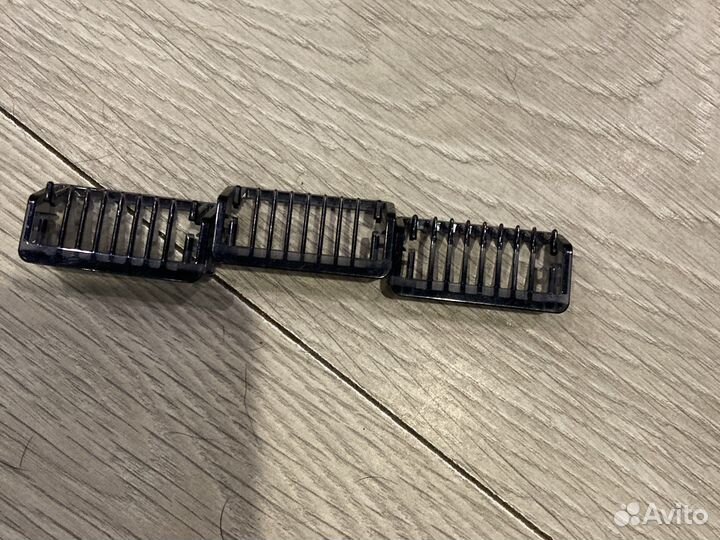 Триммер для бритья