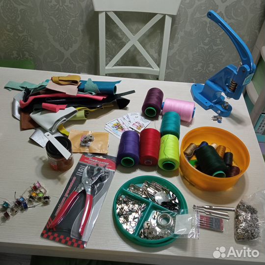 Готовый бизнес изготовление браслетов из нат кожи