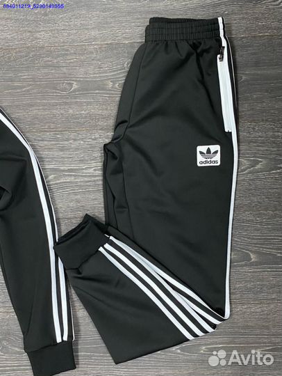 Спортивный Костюм Adidas (Арт.35435)