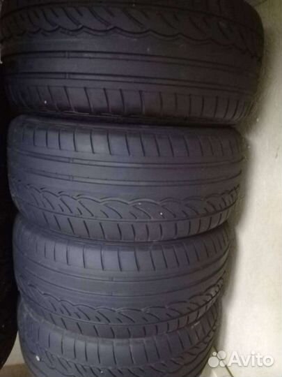 Dunlop SP Sport 01 255/45 R18 99Y