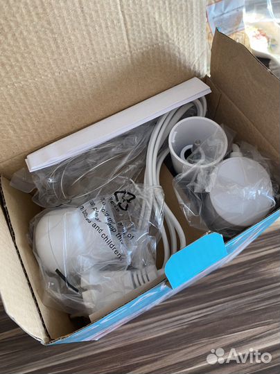 Новый Погружной блендер scarlett SC-HB42F84