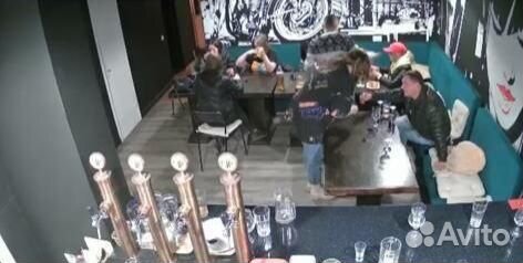 Продаётся магазин-бар разливного пива