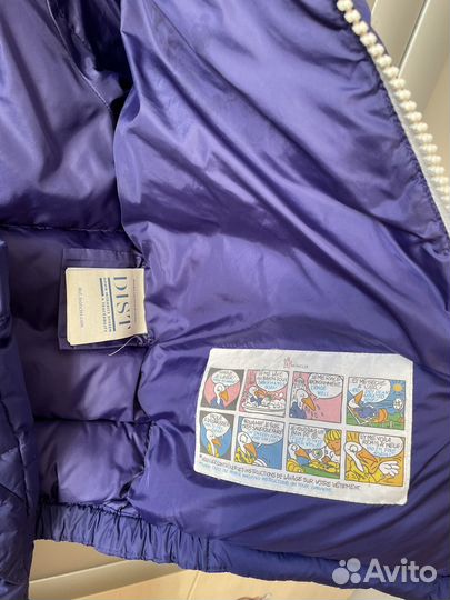 Комбинезон moncler