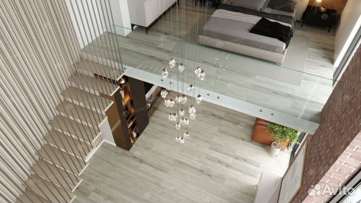 Водостойкий ламинат