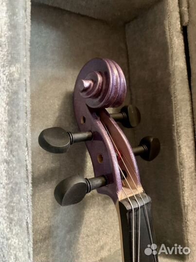 Скрипка 3/4