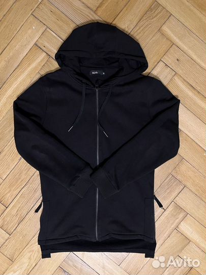 Зип Худи Blood Brother (Размер М)