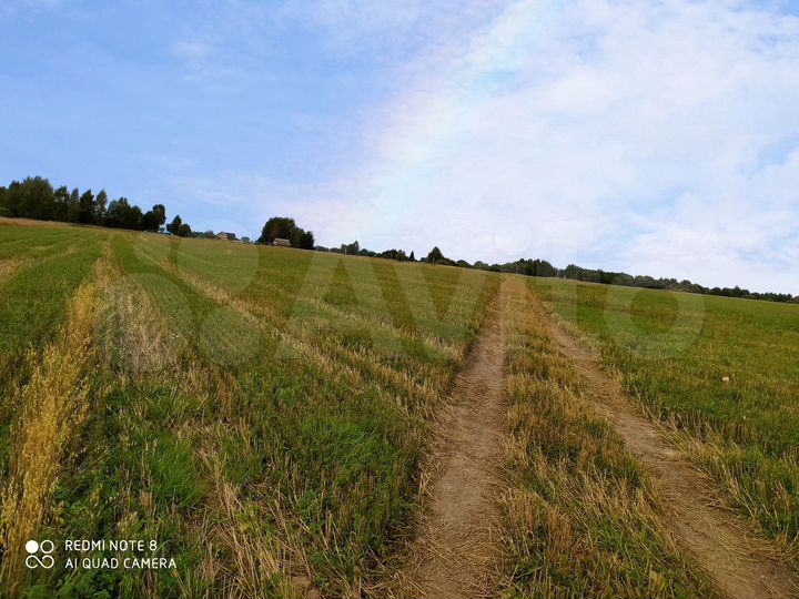 Участок 5,4 га (СНТ, ДНП)