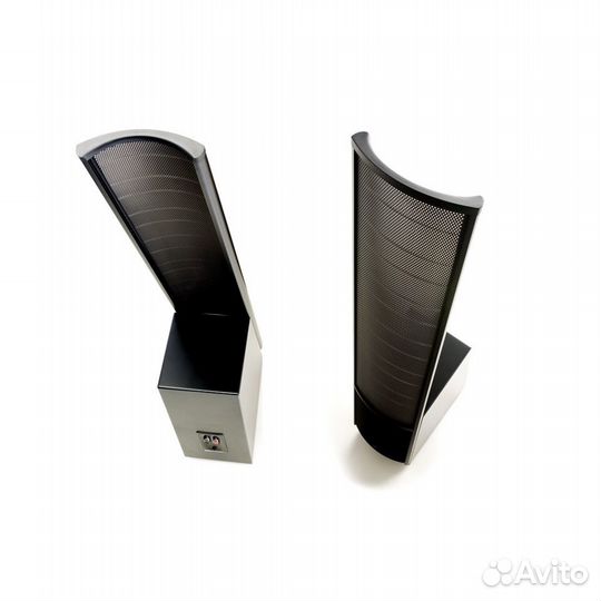 Martin Logan ElectroMotion ESL Black