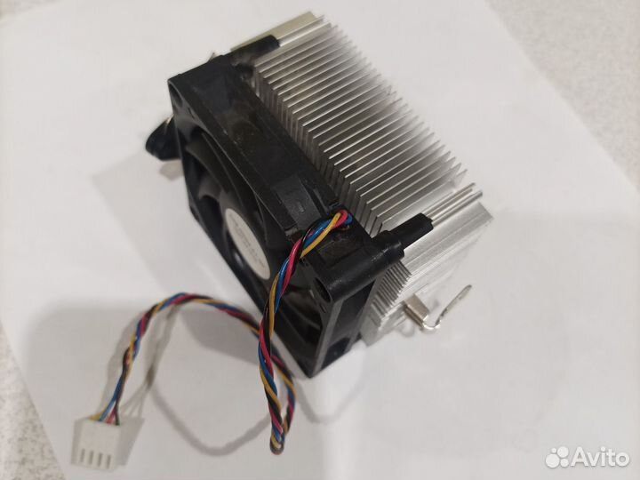 Процессор AMD A10-7700K (FM2+) + кулер