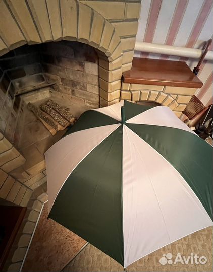 Зонт трость