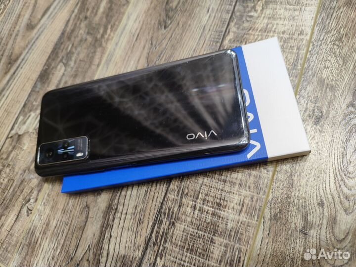vivo Y31, 4/128 ГБ
