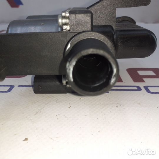 Клапан печки 10702070 101219 0260779 BMW X5 E53