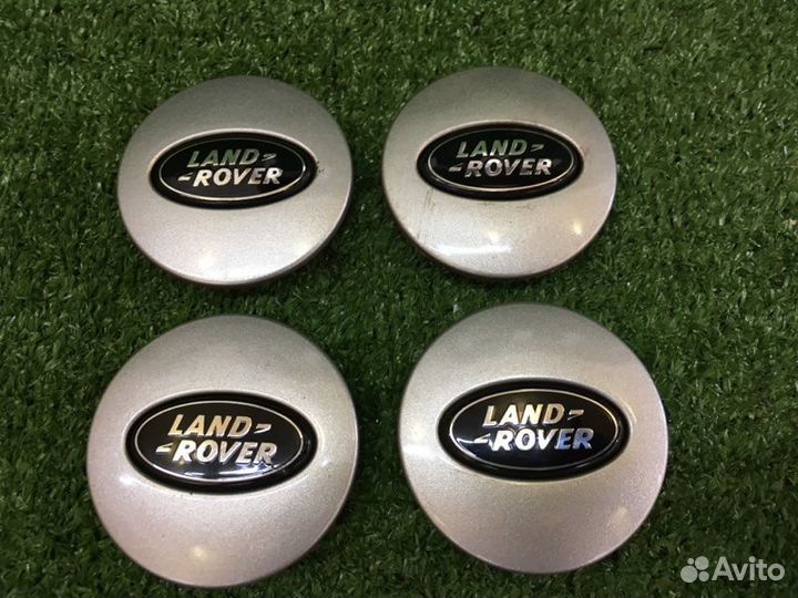 Колпачок ступицы Land Rover Discovery L319 448PN