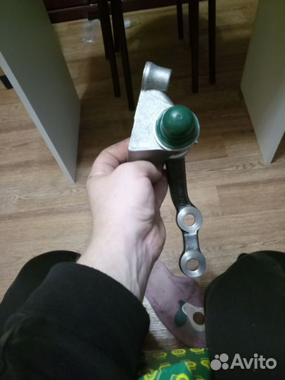 Рулевой маятник ваз 2101-2107