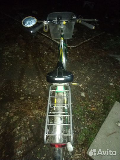 Велосипеды бу взрослый stels