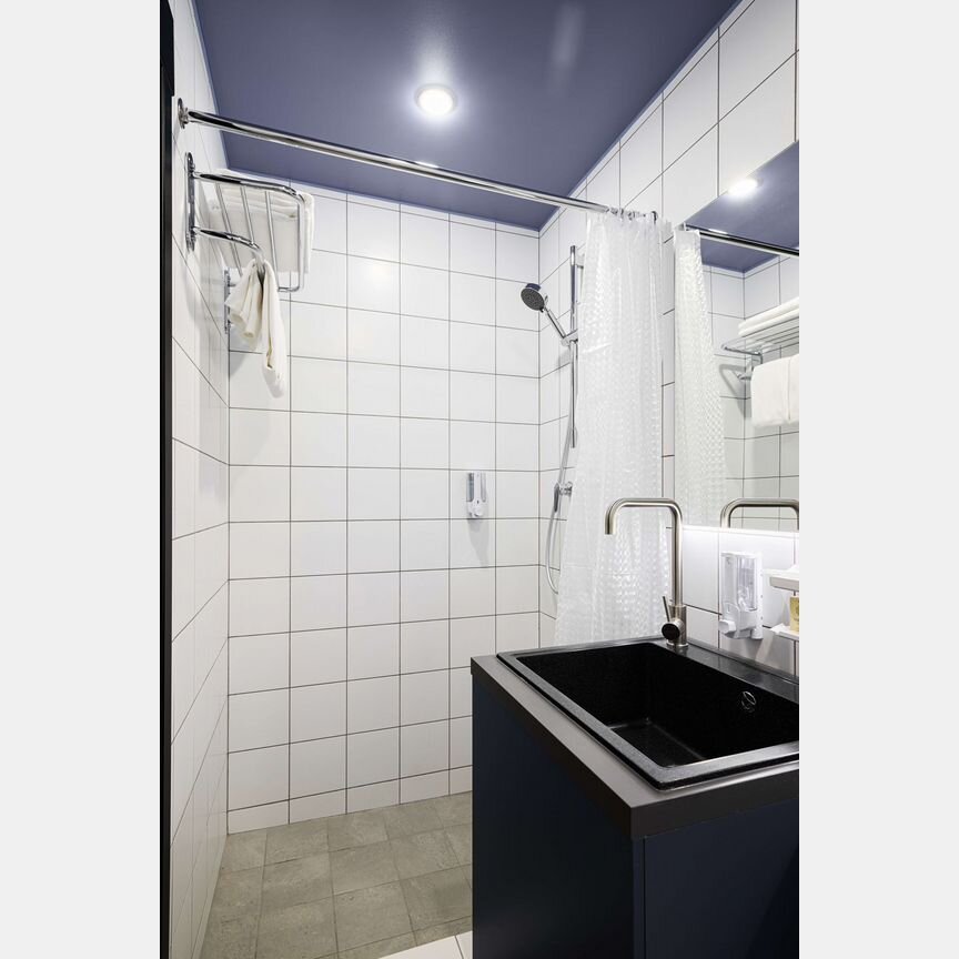Апартаменты-студия, 15,4 м², 14/26 эт.