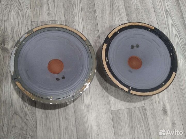 Динамики 2а12у4 Кинап