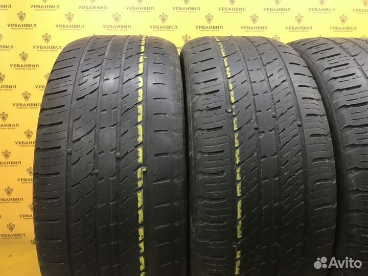 Kumho Crugen Premium KL33 255/55 R18 109V
