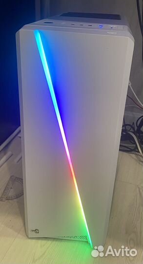 Игровой компьютер пк