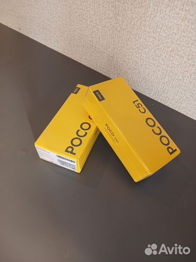 Xiaomi Poco C51, 2/64 ГБ