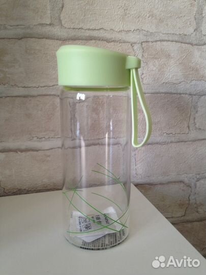 Бутылка для воды Miniso