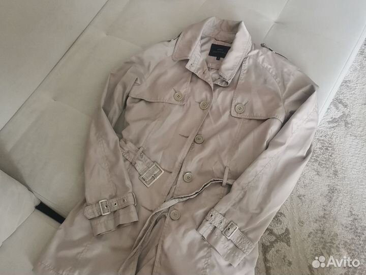 Плащ женский