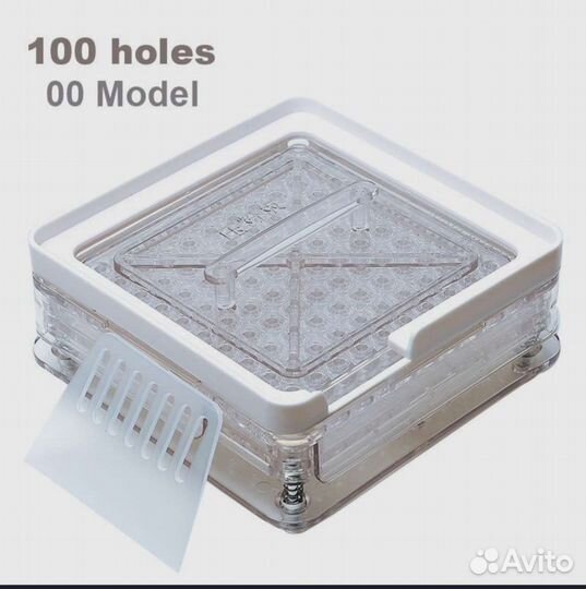 Капсулятор #0